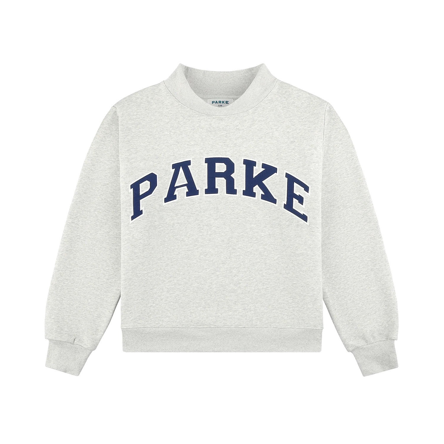 Parke OG Varsity Mockneck | Parke