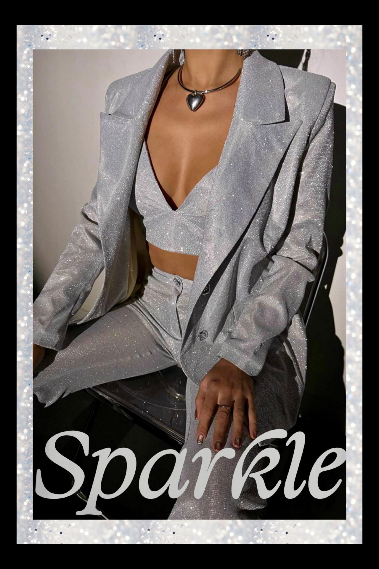 Sequins and Sparkle

#LTKHoliday #LTKSeasonal #LTKFindsUnder100