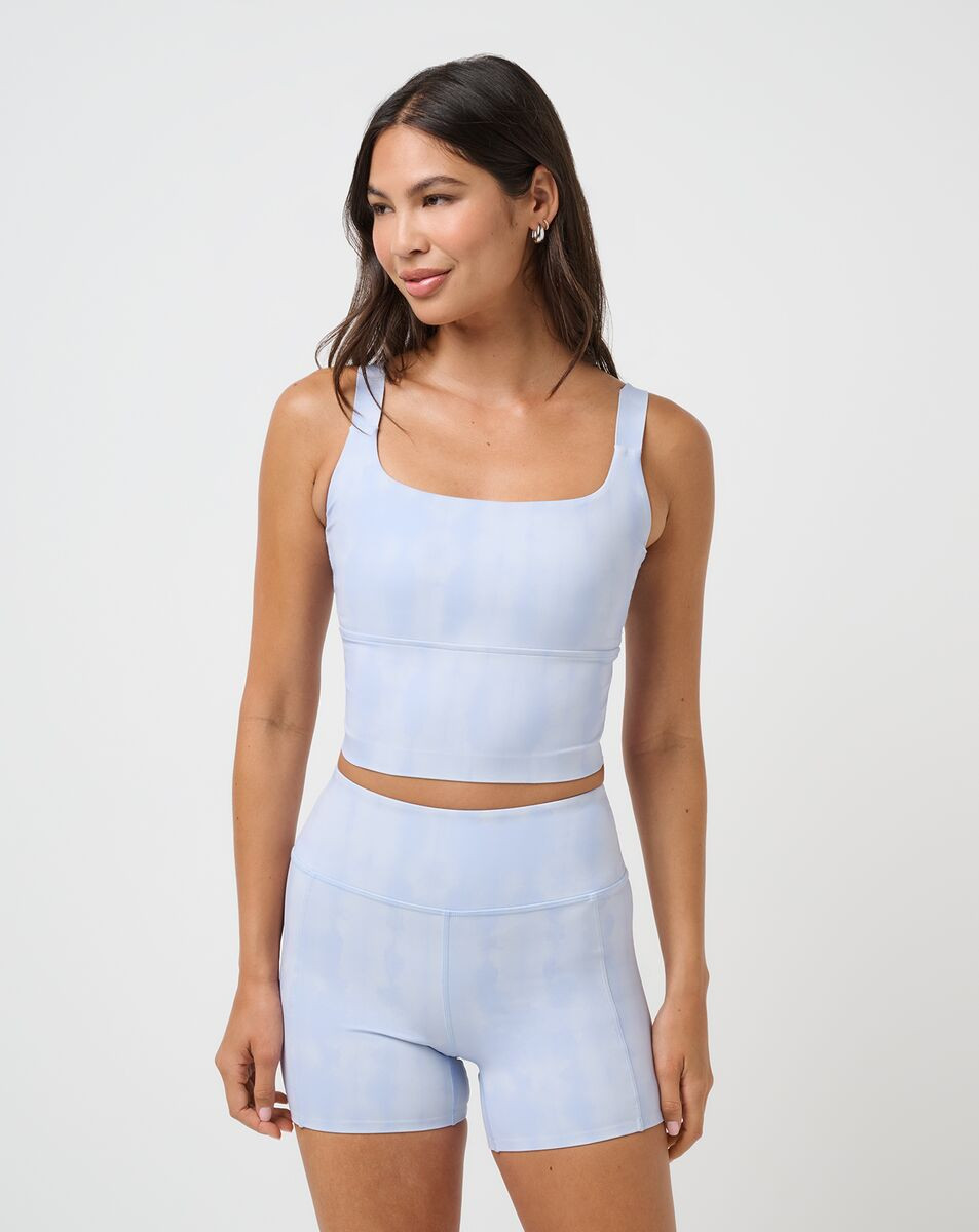 MOVEKNIT RESILIENCE TANK | TravisMathew