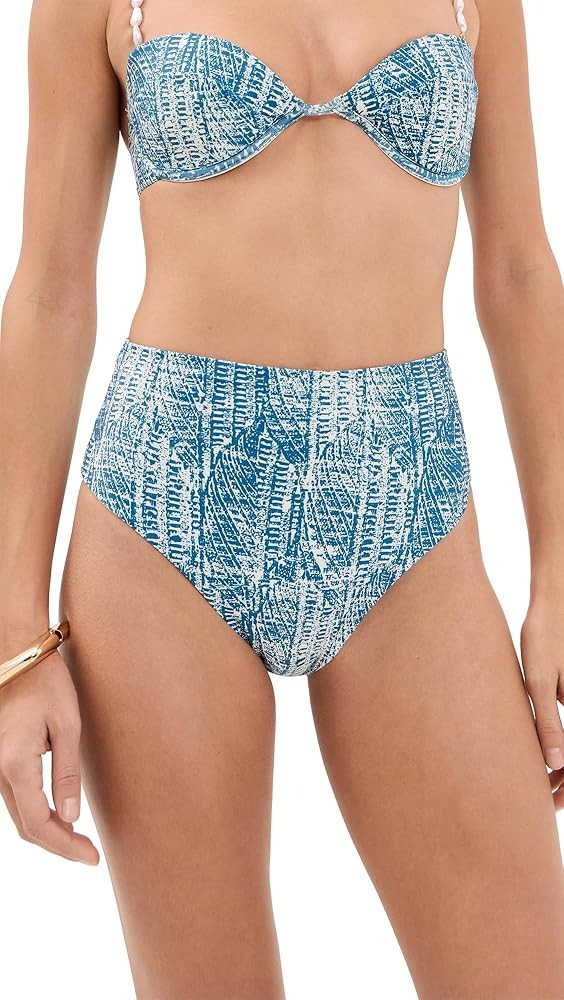 Palmacea Women's SUA Denim Bottoms | Amazon (US)