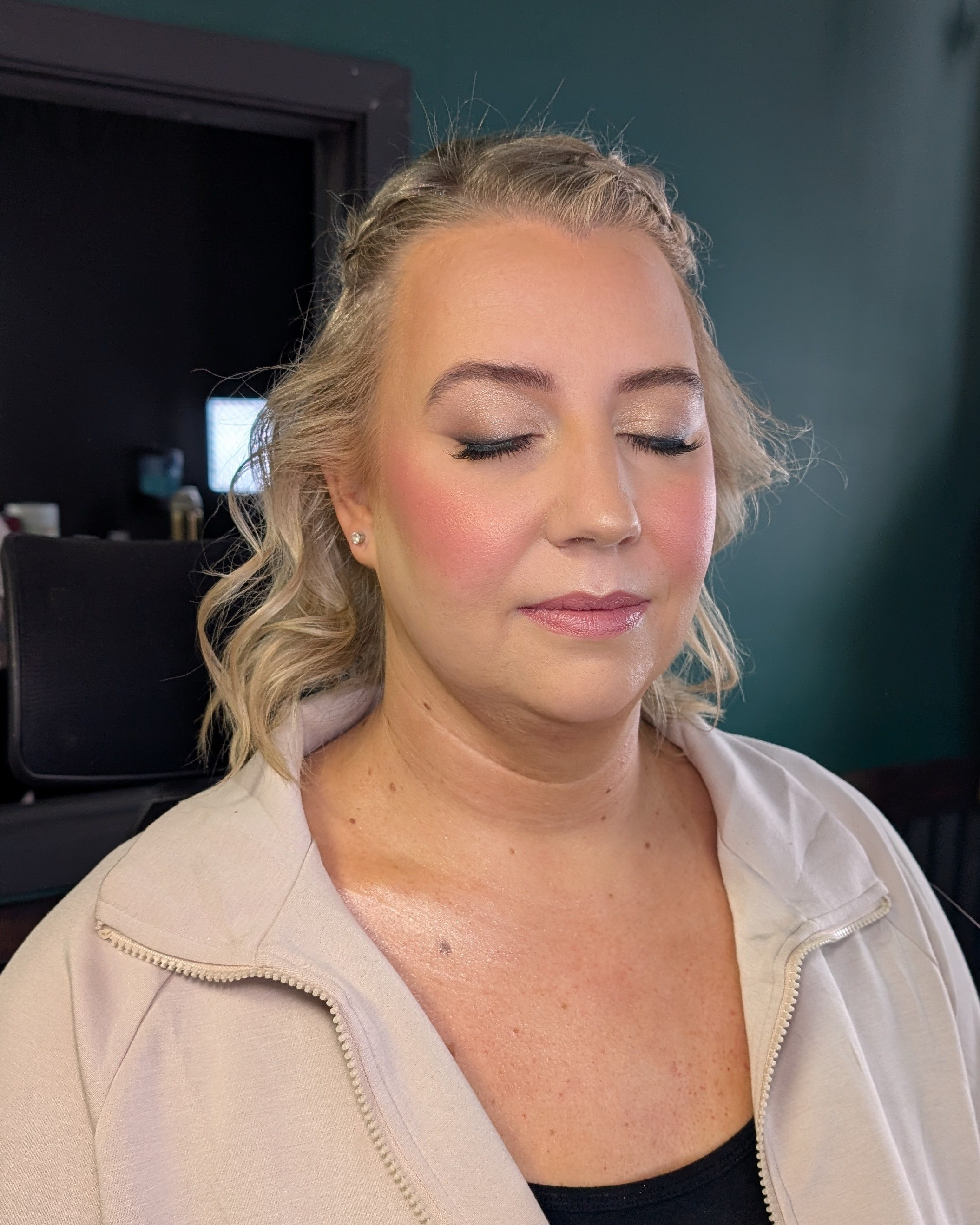 Bridal glam ✨

#LTKValentine #LTKWedding #LTKBeauty