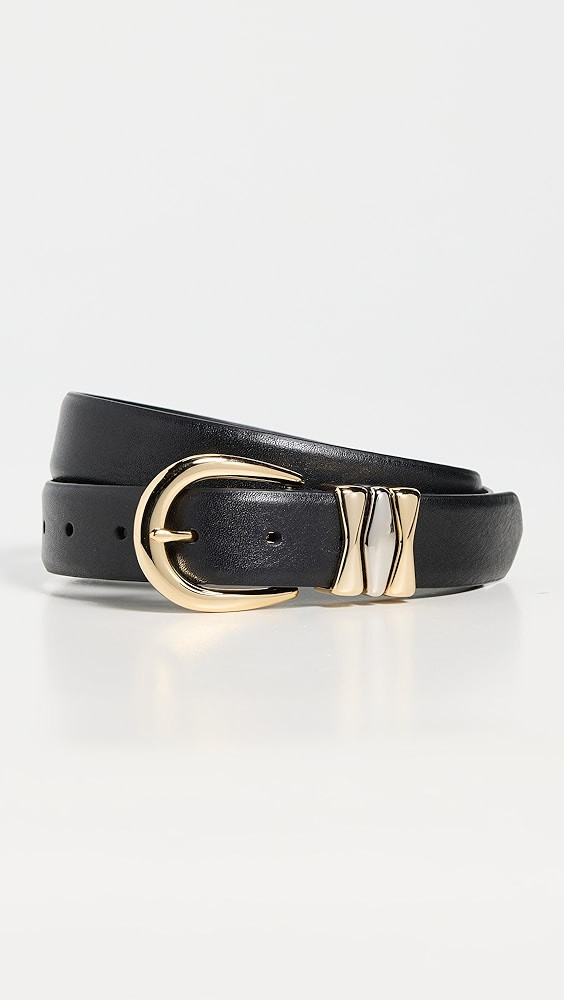 Favorite Daughter The William Split Decision Belt | Shopbop | Shopbop