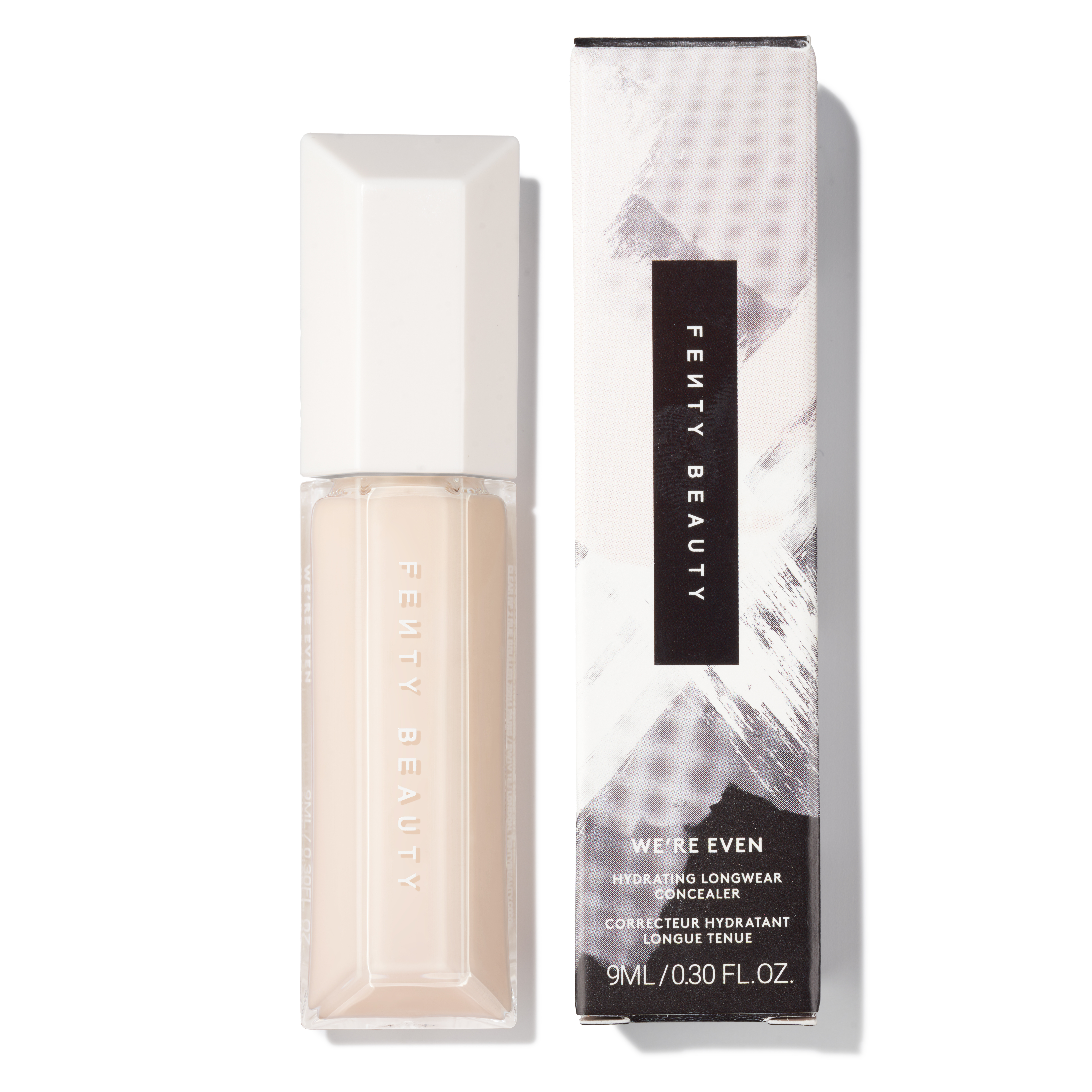 We're Even Hydrating Longwear Concealer | Space NK - UK