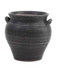 2 Handle Urn Planter | TJ Maxx