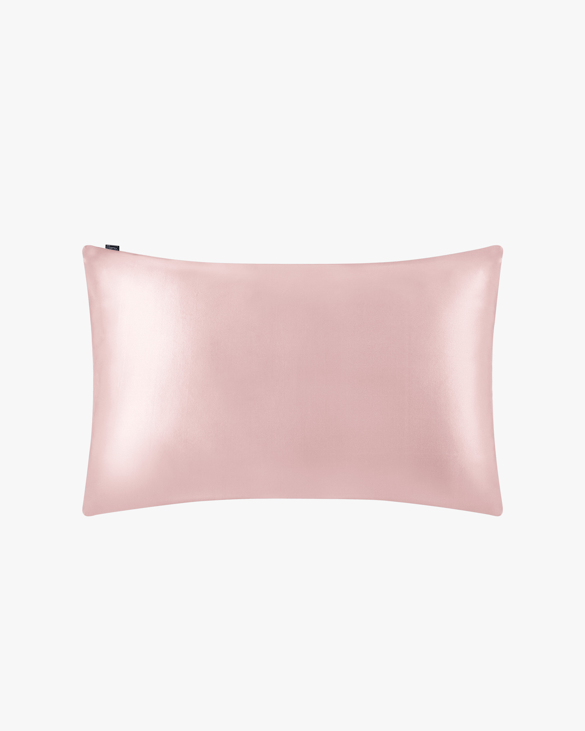 19 Momme Terse Envelope Silk Pillowcase | LilySilk