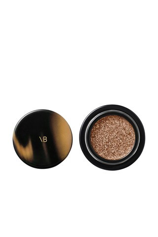Victoria Beckham Beauty Lid Lustre in Honey - Beauty: NA. Size all. | FWRD 
