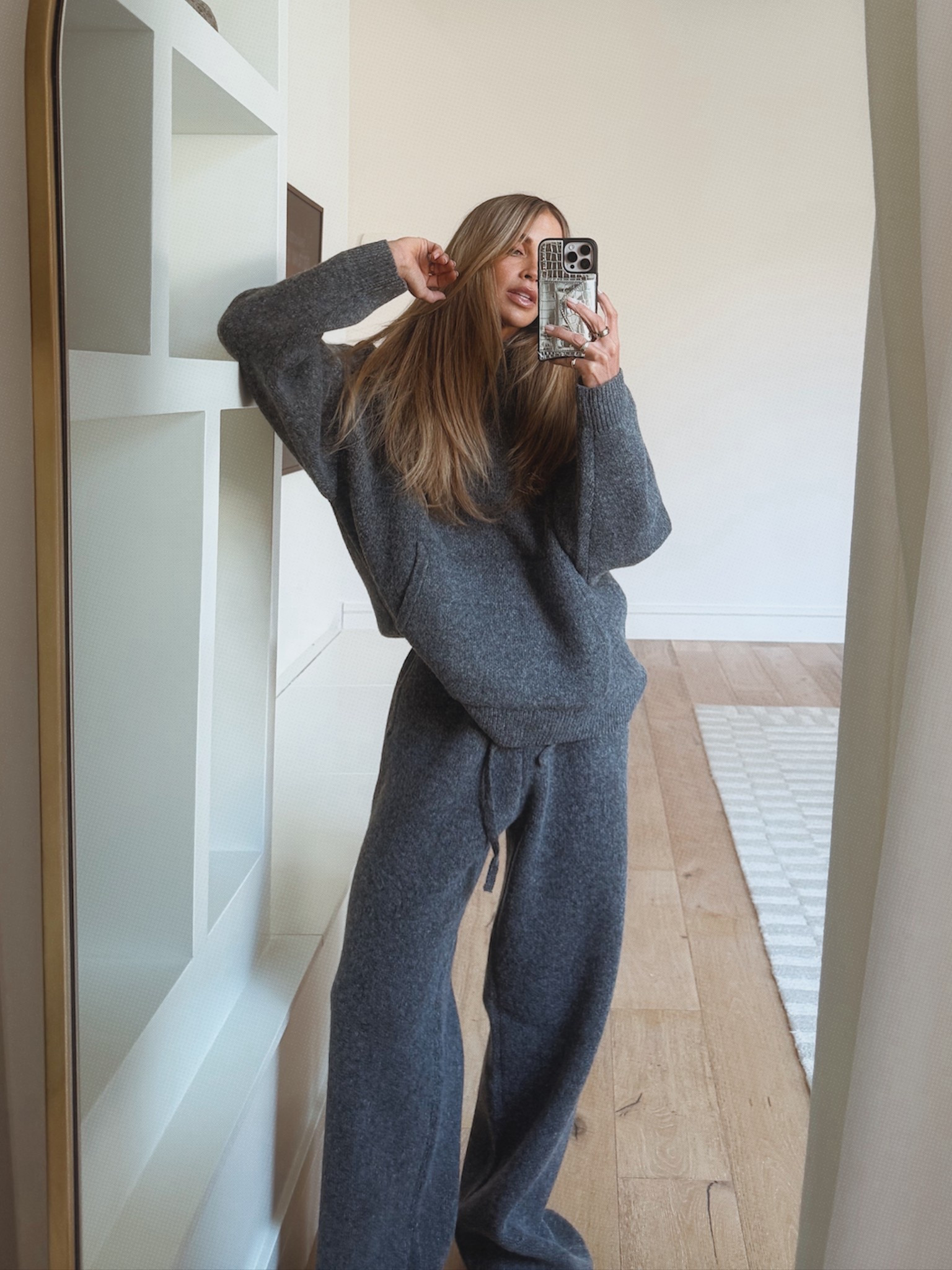 Living in this forever 