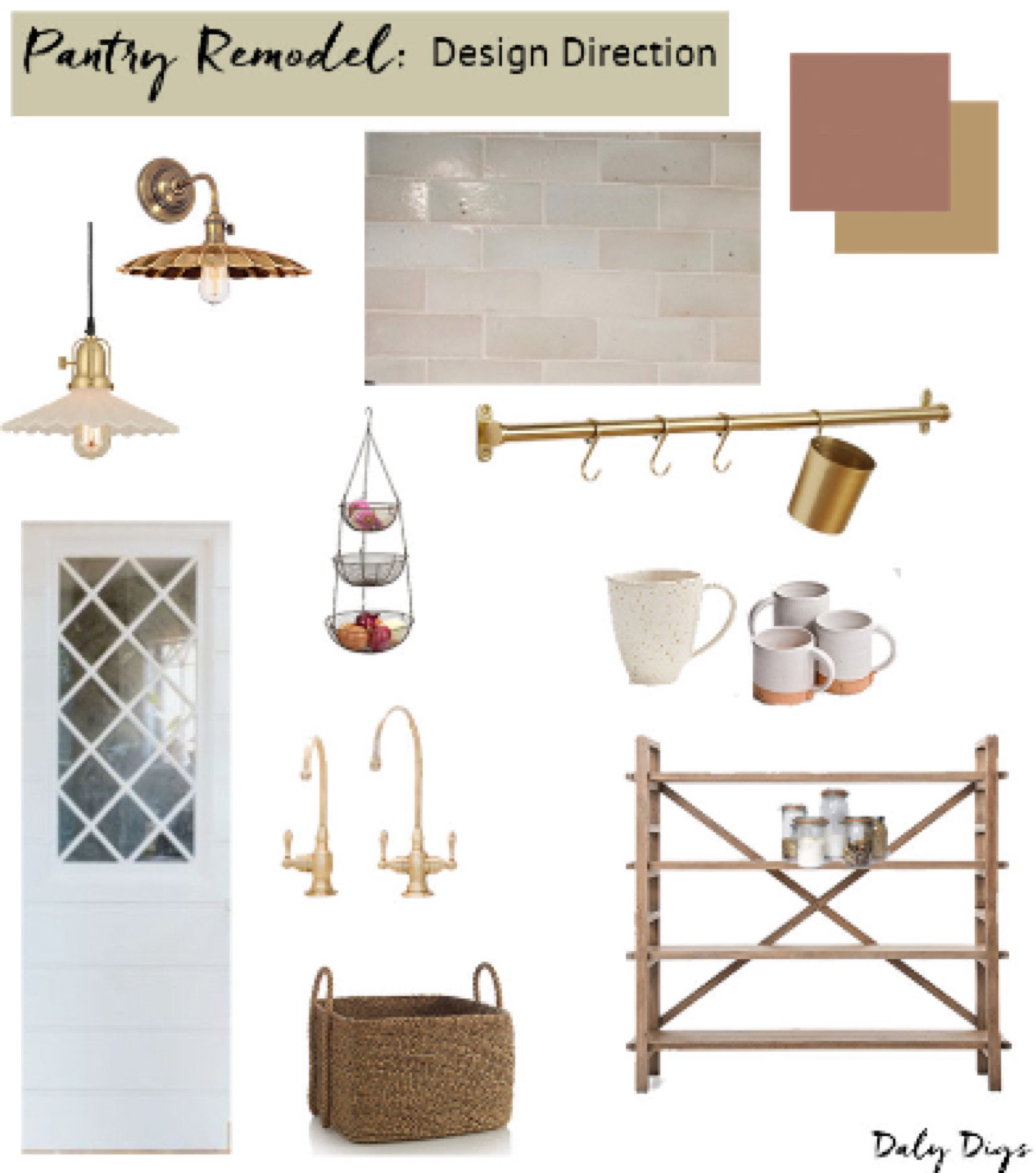 Here are the pantry vibes I’m going for with our upcoming pantry remodel. I love the idea of a reclaimed pantry bookshelf and earthy organic elements. #pantry #pantrydesign #pantryremodel #pantryaccessories 

#LTKhome