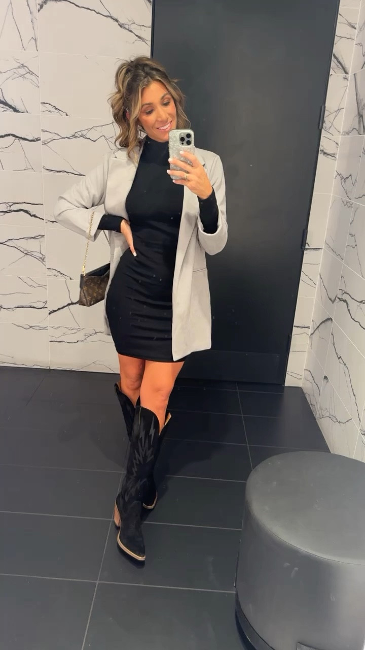 Fancy, but southern. 👢

#LTKfindsunder100 #LTKshoecrush #LTKSeasonal