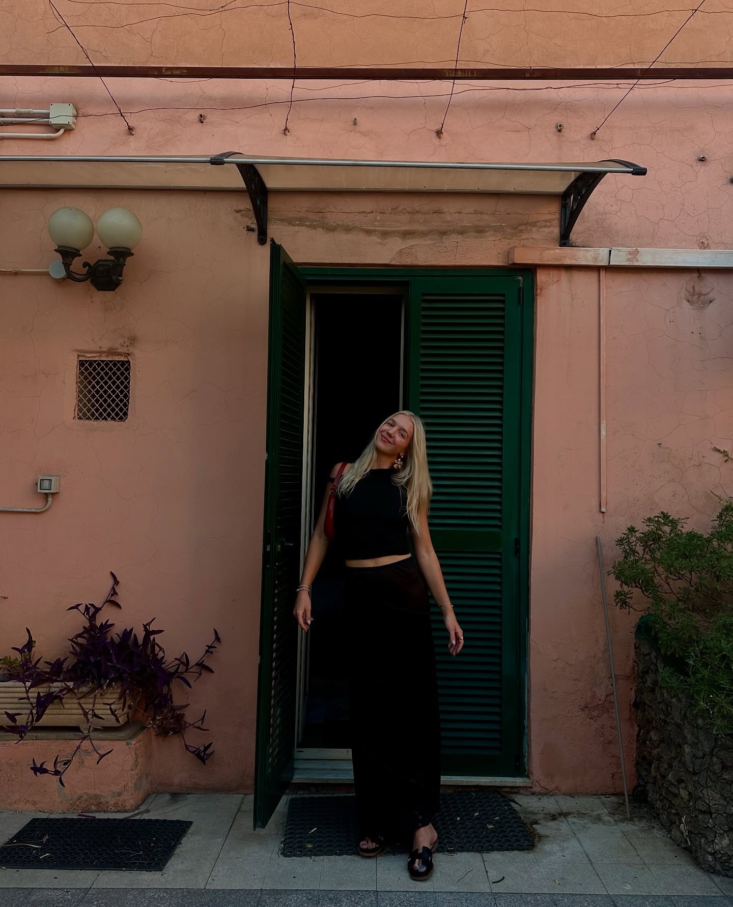 xoxo Roma