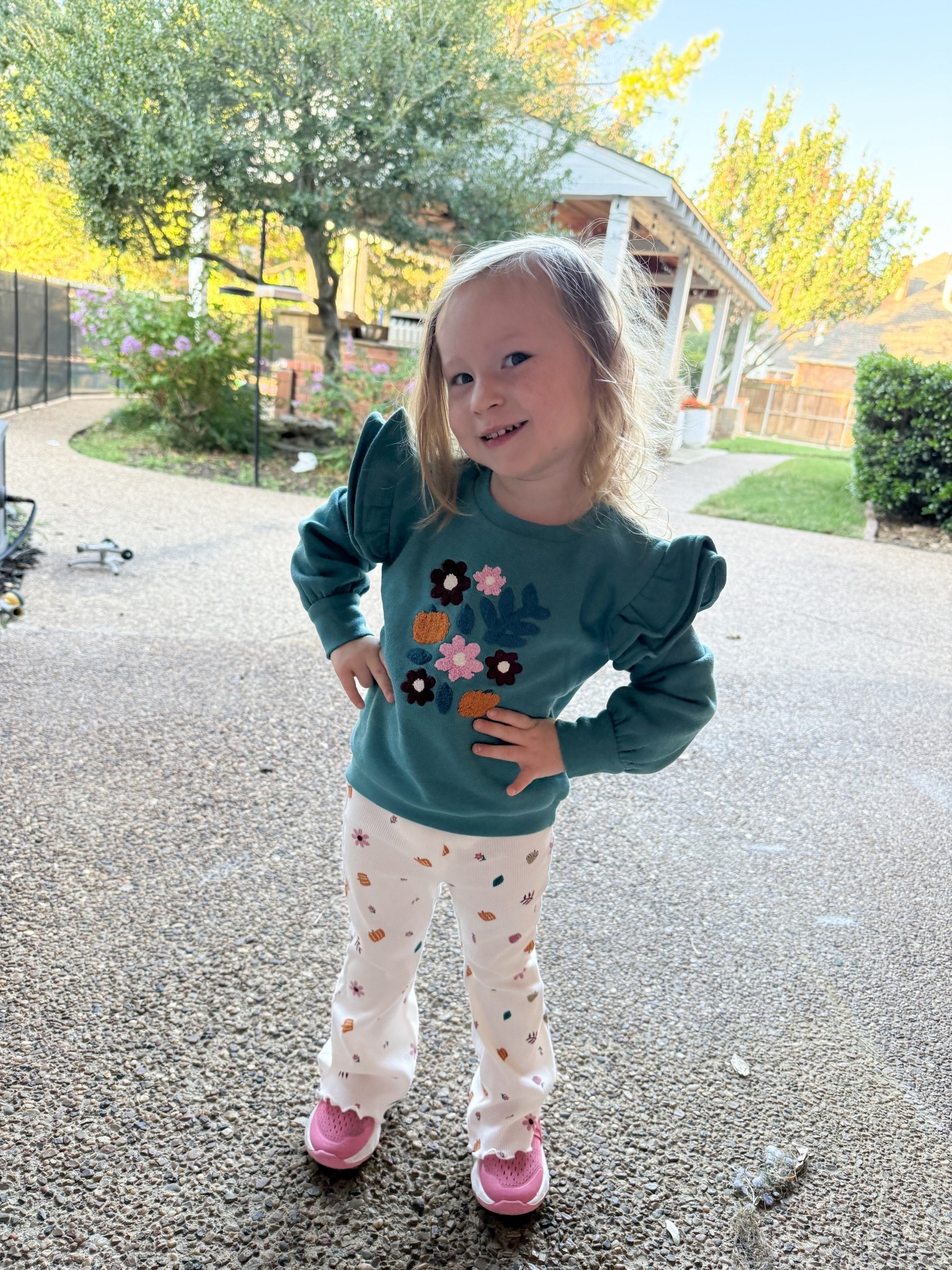 JCPenney has some of the cutest little Thanksgiving and fall outfit sets for toddlers right now.

JCPenney finds
Toddler mom
Kids

#LTKKids #LTKFindsUnder50 #LTKBaby