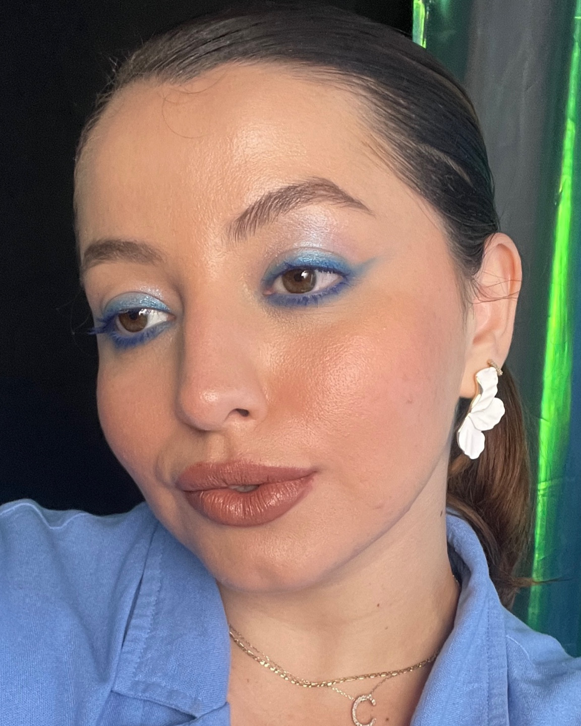 Blue dream 💙🦋🐟📘🚙🔵

#LTKbrasil #LTKFind #LTKbeauty