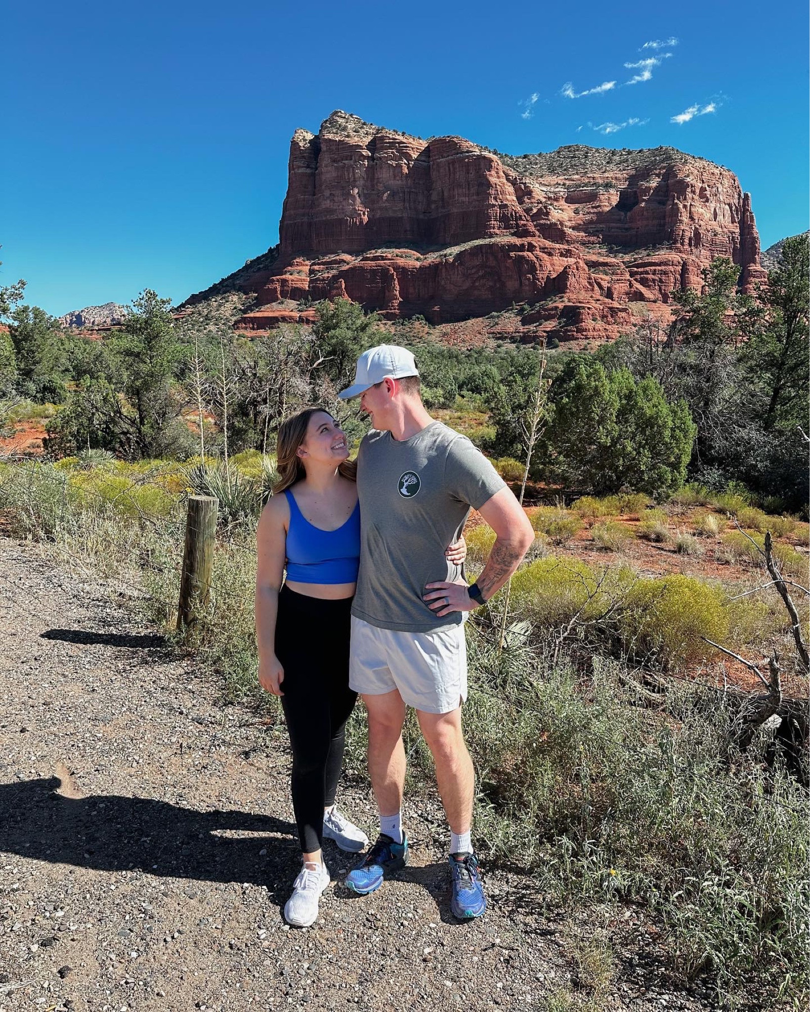 Sedona day trip outfit!

#LTKSeasonal #LTKstyletip #LTKbeauty