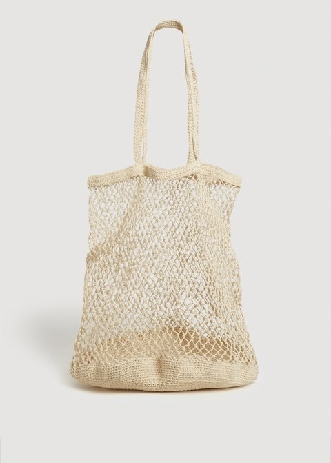 Sac red - Femme | MANGO (FR)