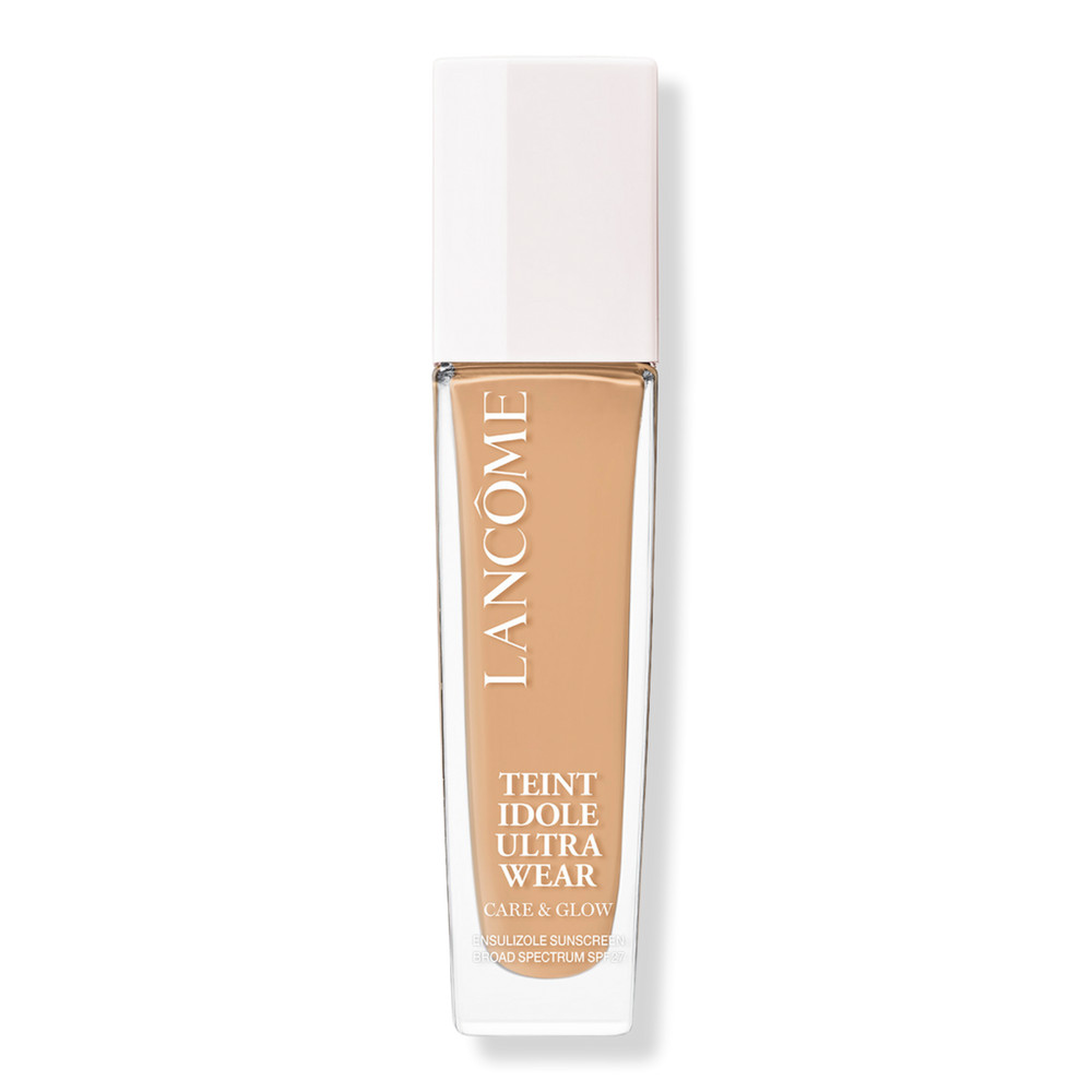 Lancome Teint Idole Ultra Wear Care and Glow Foundation - 240W | Ulta