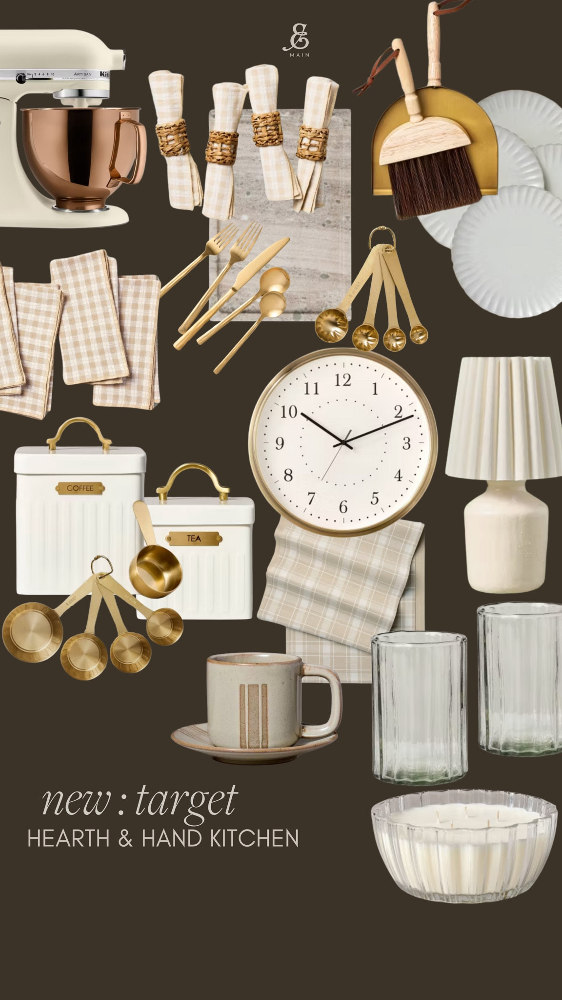 new target hearth and hand kitchen 

amazon home, amazon finds, walmart finds, walmart home, affordable home, amber interiors, studio mcgee, home roundup 

#LTKHome