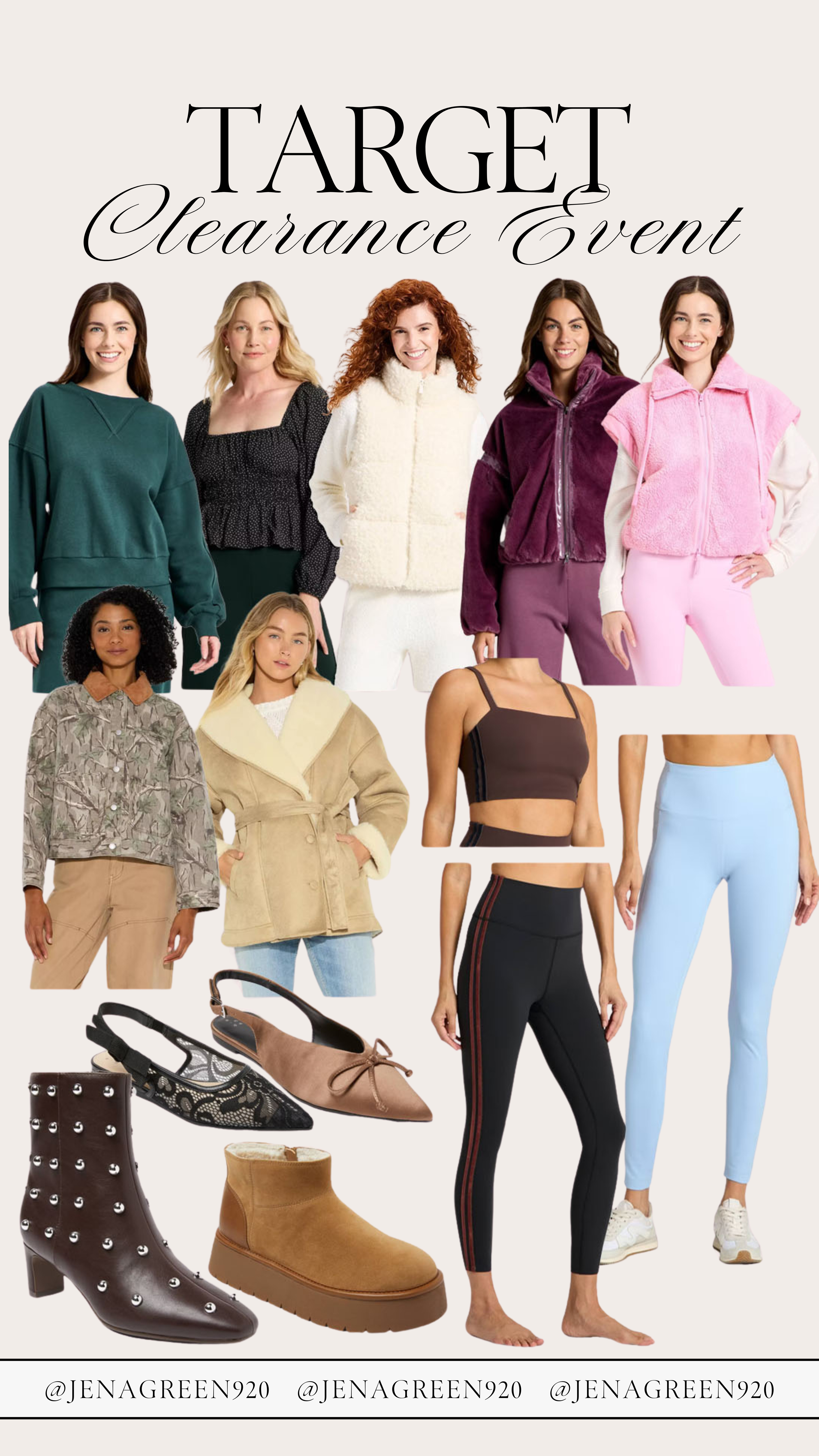 Target Clearance | Target Sale | Target Deals | Target Fashion 

 #LTKSeasonal #LTKSaleAlert #LTKFindsUnder50