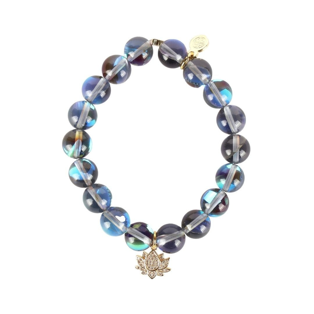 St. Lucia Bracelet | BuDhaGirl