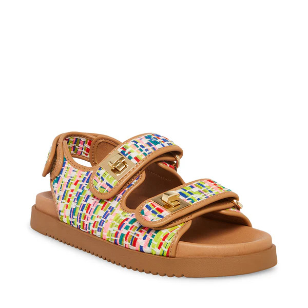 MARGIE BRIGHT MULTI | Steve Madden (US)