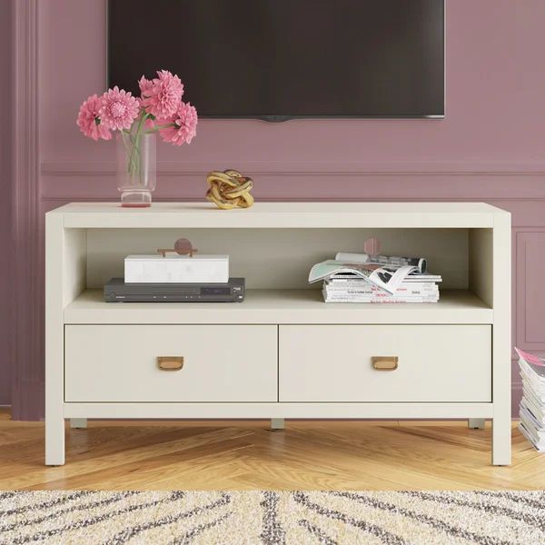 Flaviana TV Stand for TVs up to 50" | Wayfair North America
