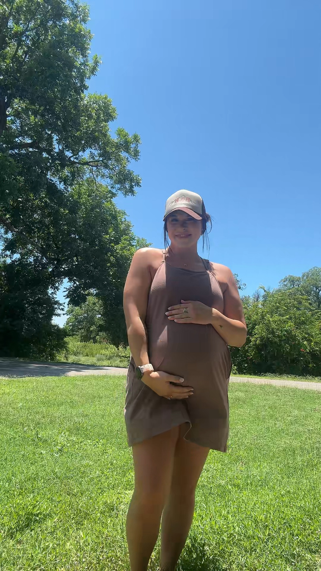 Sunny hot summer OOTD ☀️

#LTKFindsUnder50 #LTKBump #LTKStyleTip