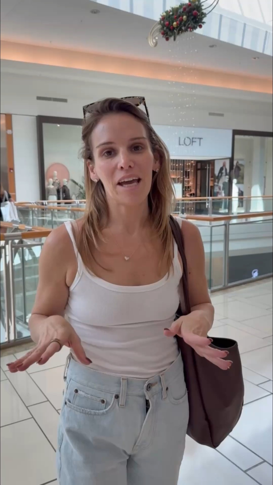 We left with the most comfortable athletic set (you’ll never want to take it off) and a cashmere sweater that’s truly to die for 🤍

Linked everything we tried + what made it home — comfort-core season is officially here.

#Aritzia #AritziaHaul #OOTD #AthleisureStyle #LTKfinds #LTKfashion #LTKshopping