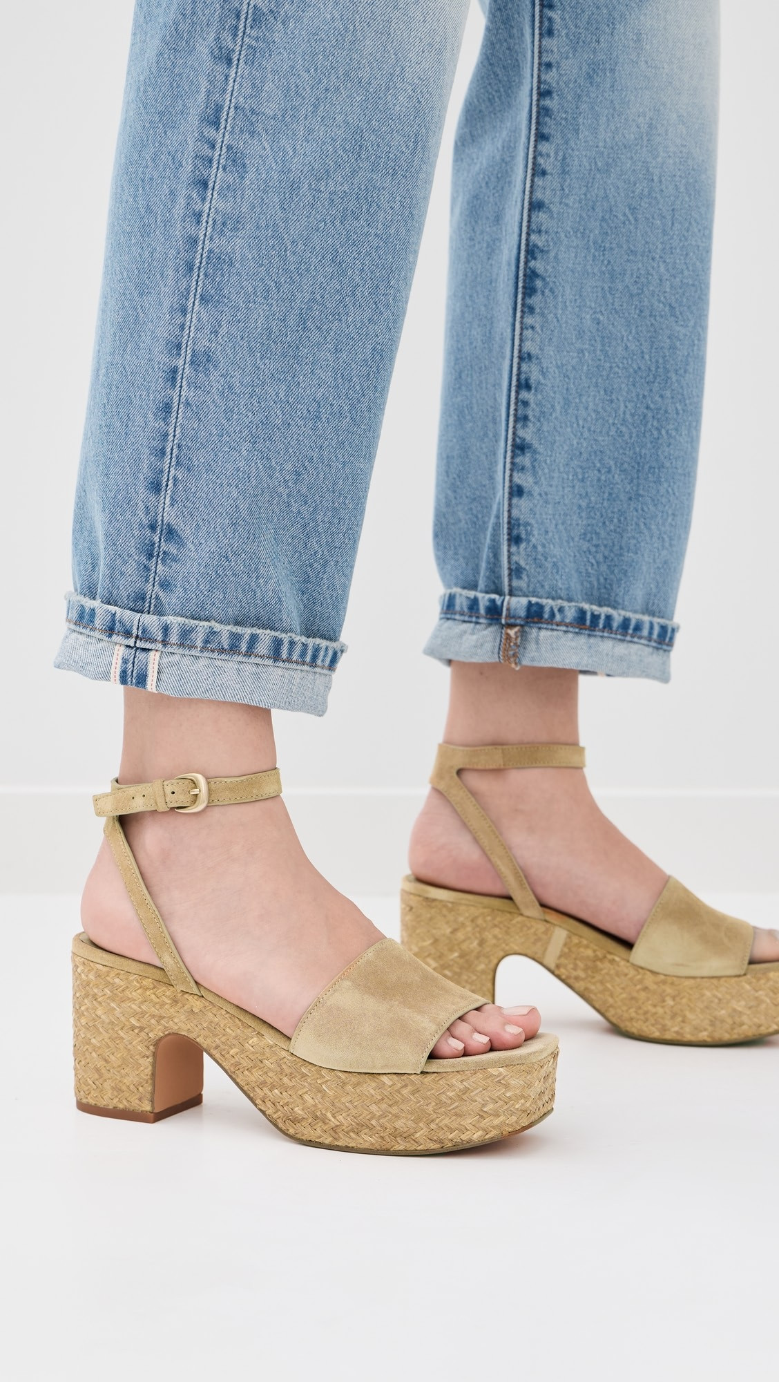 Vince Castella Sandals | Shopbop | Shopbop