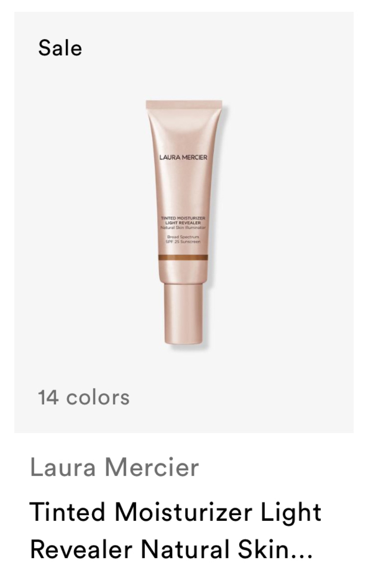 Laura Mercier ✨ 50% off TODAY!!!

#LTKSpringSale #LTKtravel #LTKbeauty