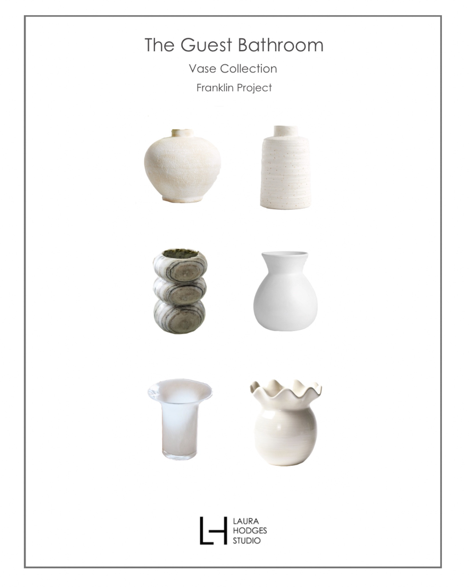 A lovely vase for any space 🩶

#LTKstyletip #LTKhome