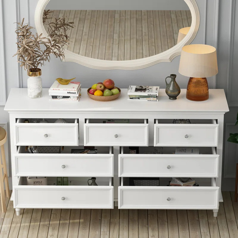 7 - Drawer Dresser | Wayfair North America