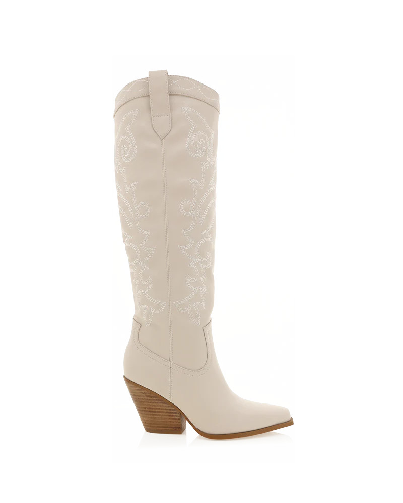 CHARLEY - IVORY | Billini (US)