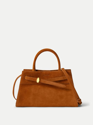Veronica Beard Suede Dash Bag | Veronica Beard