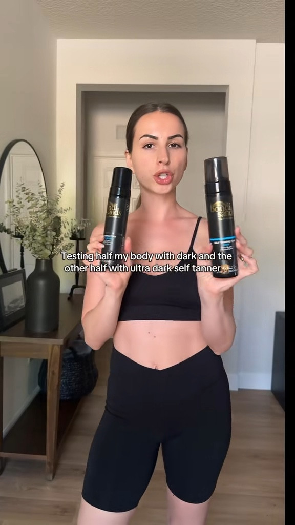 We are using Bondi Sands, self tanner for that summer glow all year round! 

#LTKWedding #LTKSeasonal #LTKFestival