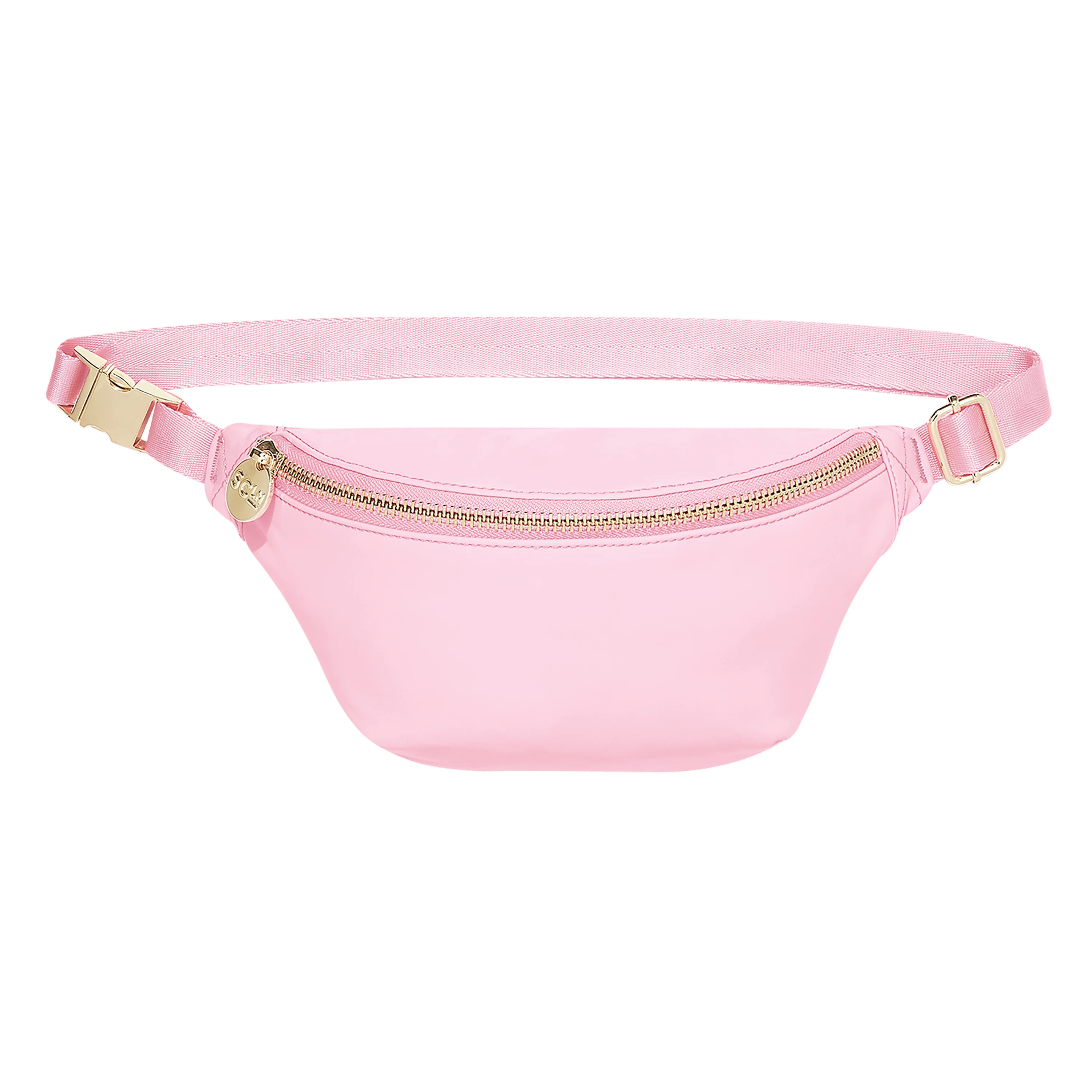 Fanny Pack by Stoney Clover Lane Flamingo Nylon | Stoney Clover Lane