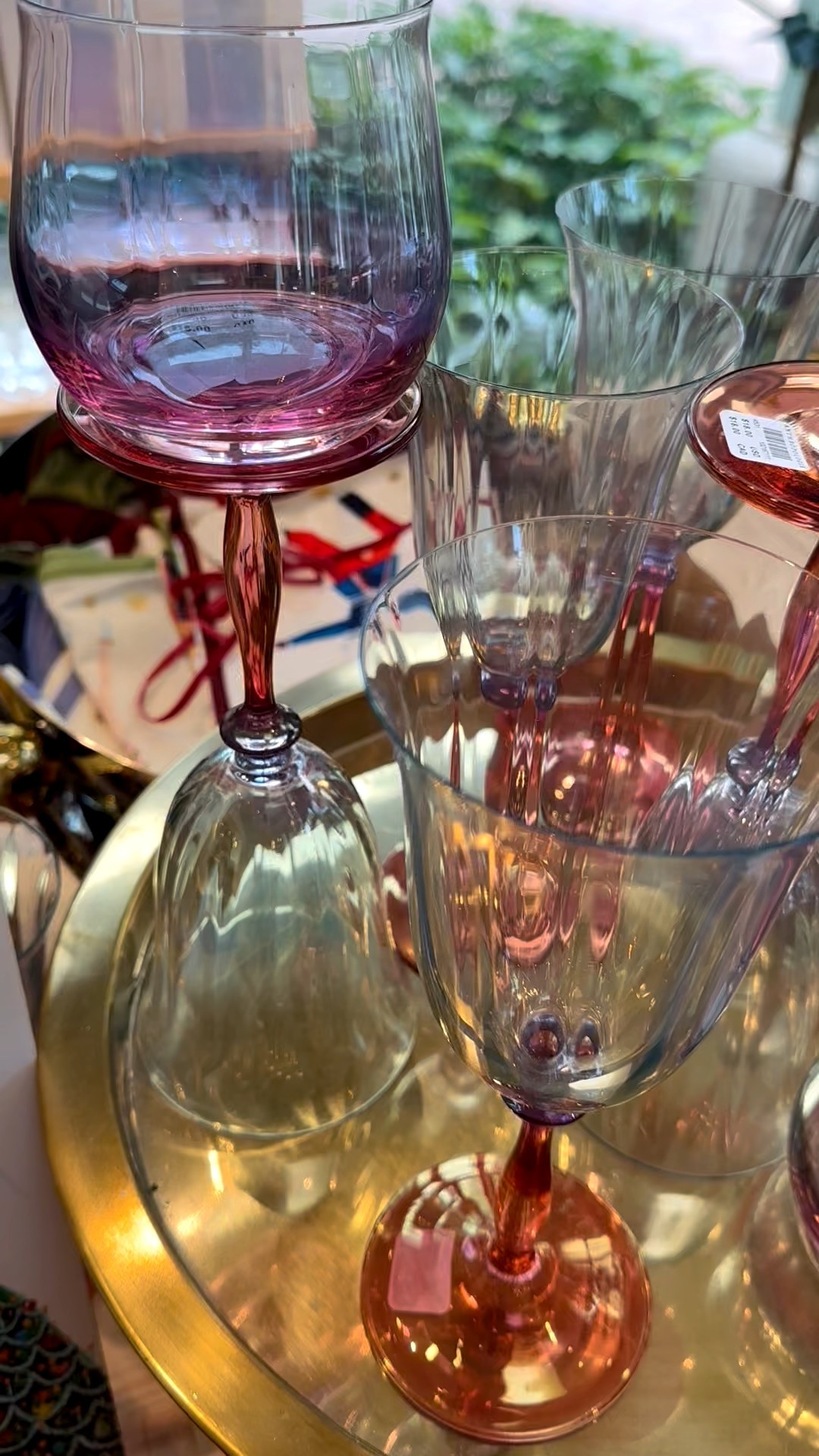 The new New York City Ballet X Anthropologie collection, inspired by The Nutcracker, is a must-have for your holiday table and gifting season.
#AnthropologieHome #HolidayTable #NYCBalletxAnthro #NutcrackerMagic #HolidayGifting #FestiveDecor

#LTKHome #LTKGiftGuide #LTKHoliday