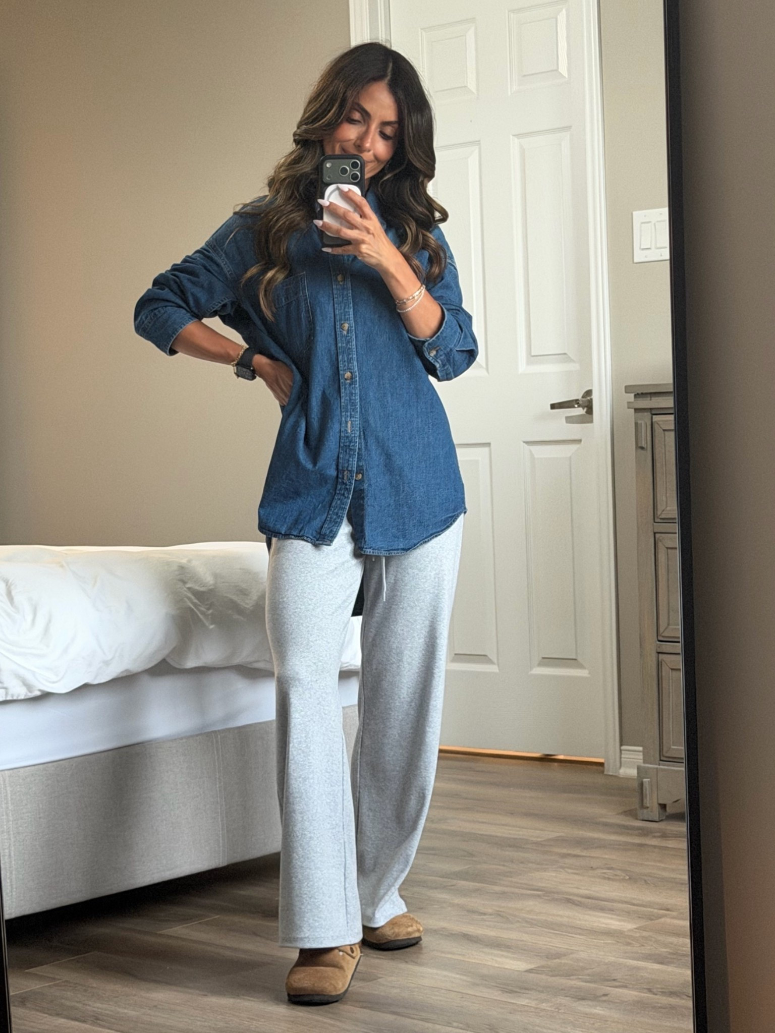 Today’s wfh fit

#LTKcanada #LTKsummer #LTKhome