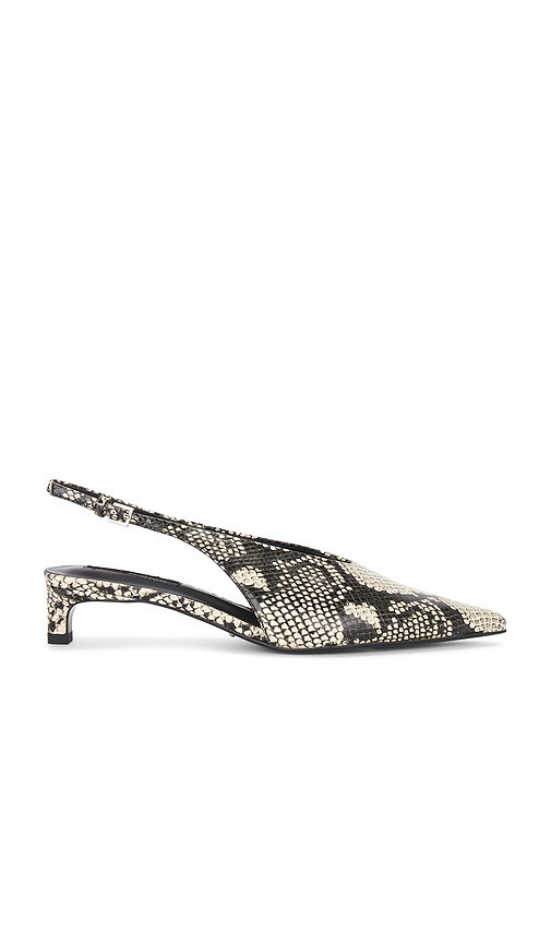 Tony Bianco Charlie Heel in Cream. Size 5.5. Also in 7.5. | Revolve Clothing (Global)