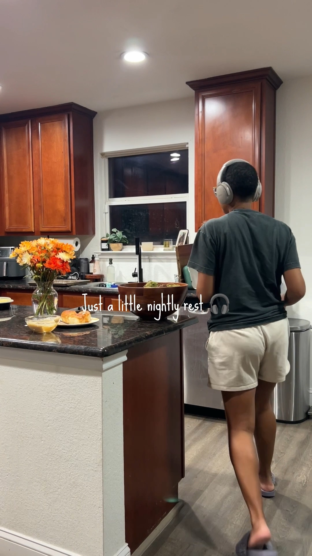 Quiet Mode: Activated
The kids might irk my nerves sometimes, but | love that l've created a safe space where they can just be kids... which is exactly why my @bose stay ON and it was time for a upgrade.
If you've been thinking about upgrading your headphones, now is the perfect time the sale is too good to miss.
Thinking about grabbing a pair? Let me know which ones you are eyeing.

Bose, gift ideas, nightly reset vlog

#LTKHome #LTKmomlife #LTKvlog