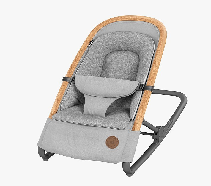 Maxi-Cosi® 2-in-1 Kori Lightweight Bouncer | Pottery Barn Kids