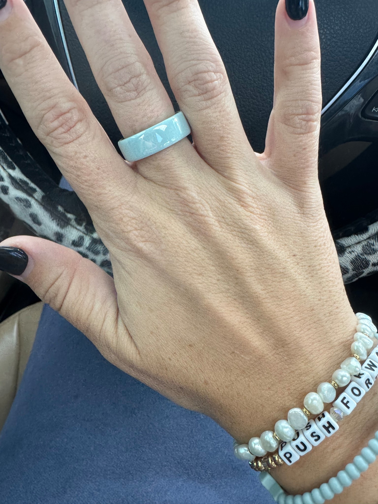 Still in love with my Oura ring! 

#LTKHoliday #LTKActive #LTKGiftGuide