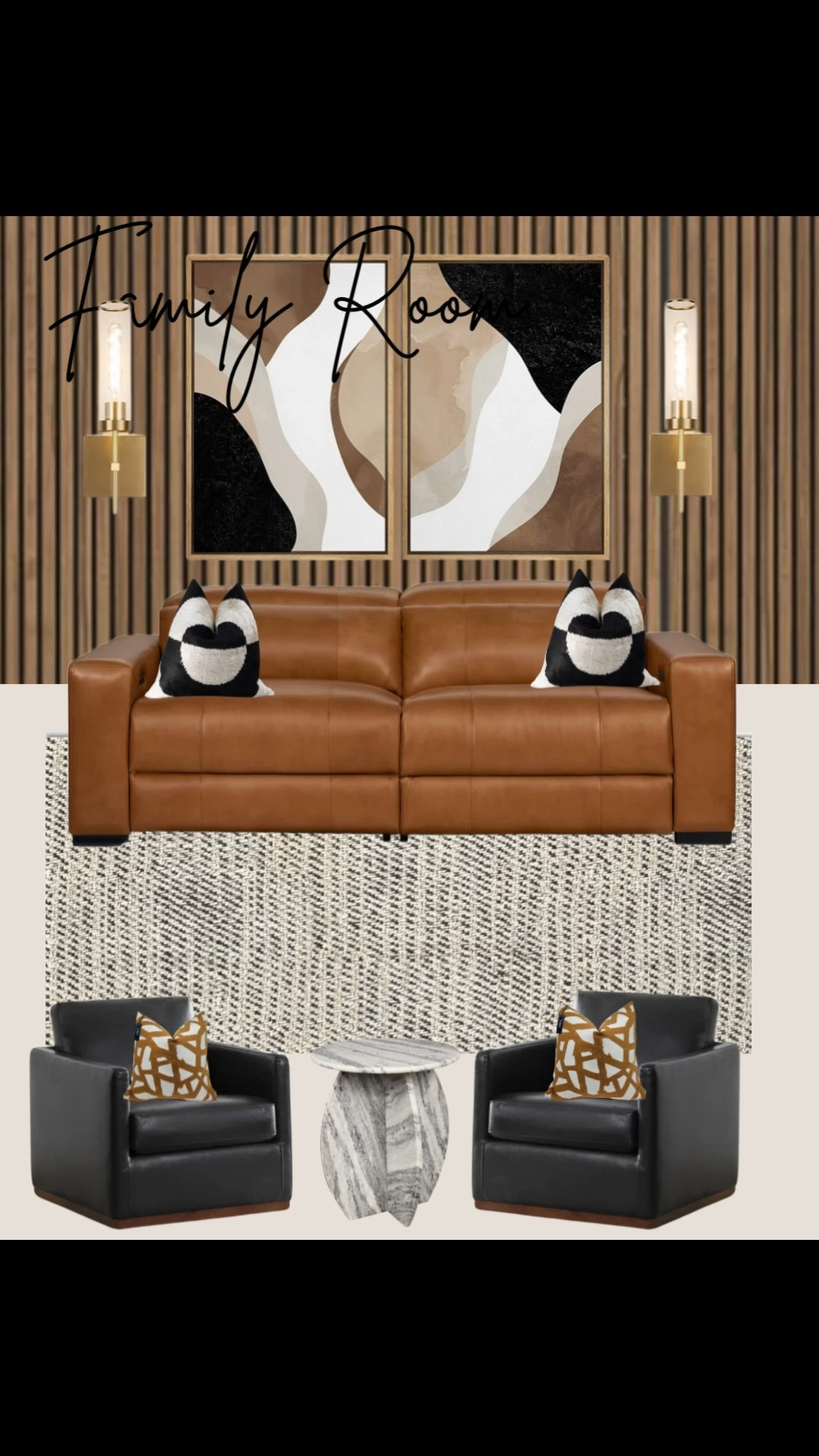 Living Room Inspo #livingroom #reclinersofa #interiordesign #amazonfinds #wayfairfinds #designonabudget 

#LTKHome