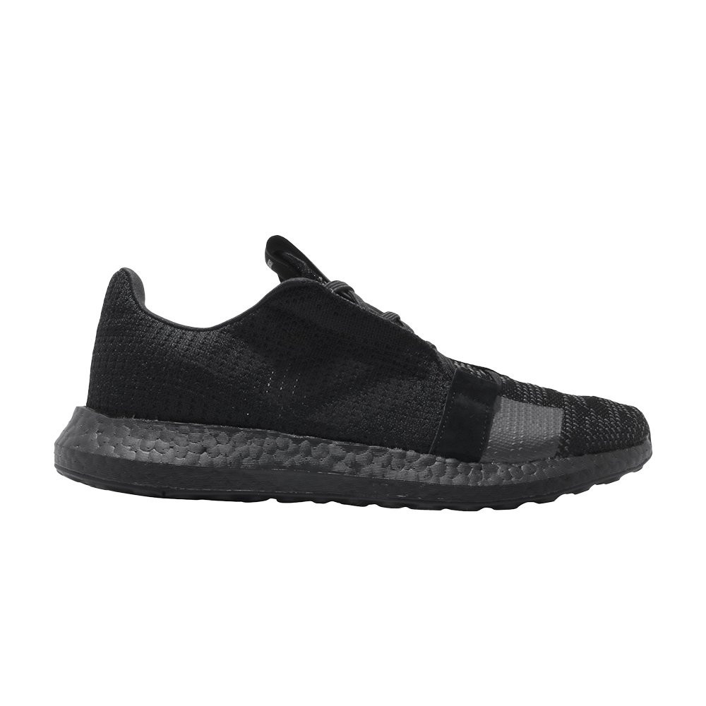 Adidas SenseBoost Go 'Black' | Men's Size 8.5 | GOAT
