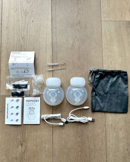 Wearable breast pump | The most portable and longest lasting breast pump!

#LTKbaby #LTKhome
