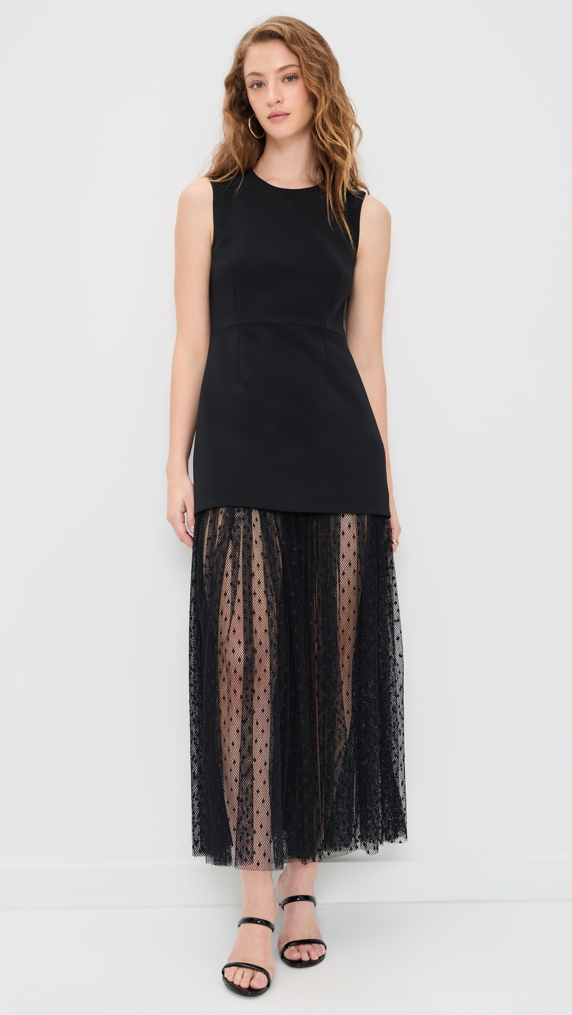 Simonete Dress | Shopbop