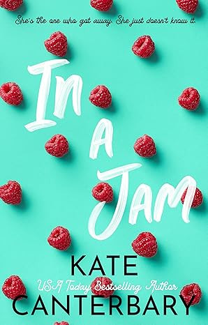 In a Jam (Friendship, RI Book 1) | Amazon (US)