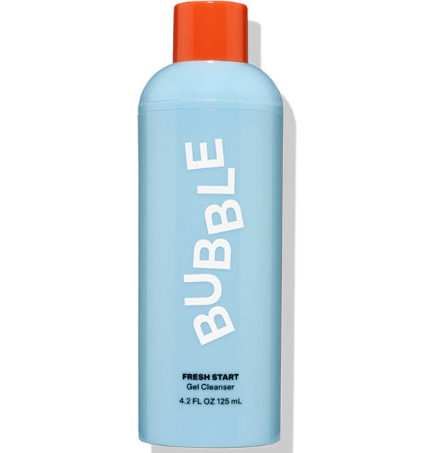 Fresh Start | Bubble Skincare