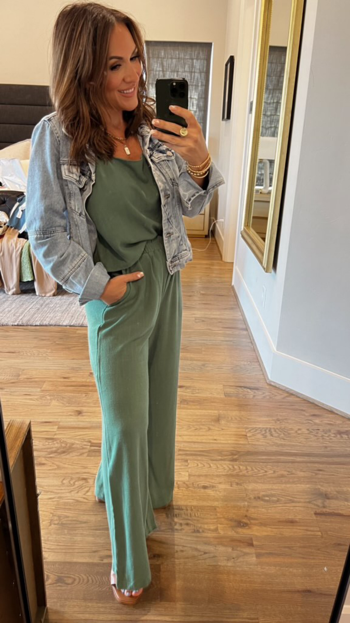 Teacher outfit idea! 

#LTKBacktoSchool #LTKSeasonal #LTKstyletip