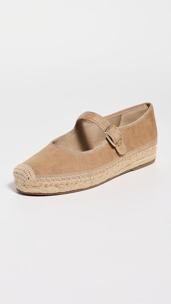 Mackie Flat Espadrilles | Shopbop
