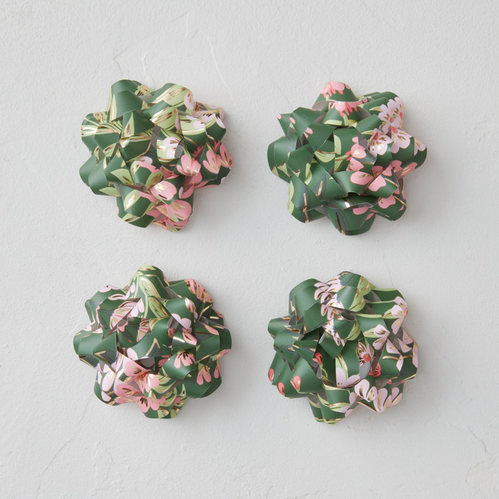 Wrapping Paper Bow | Minted