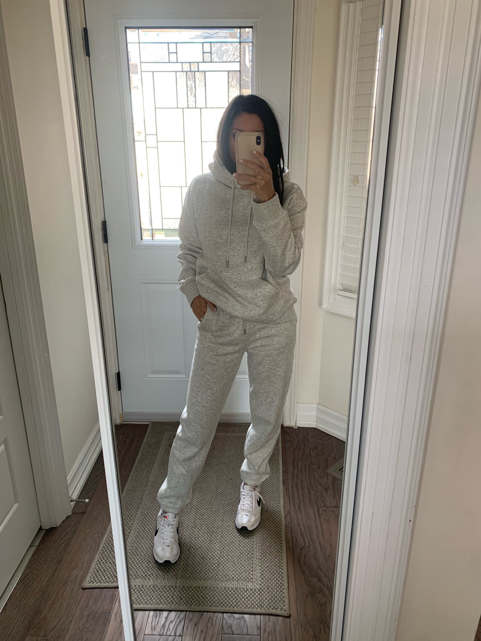 H&M jogger set

#LTKSeasonal #LTKfindsunder50 #LTKstyletip